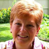 Carol Mohr Photo 9
