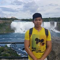 Joe Li Photo 22