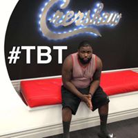 Marcus Anthony Photo 30