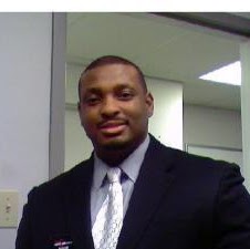 Tyrone Parham Photo 9