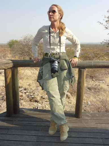 Lisa Ferrari Photo 31