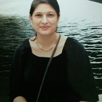 Preeti Singh Photo 4