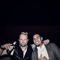 Markus Jenkins Photo 7
