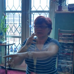 Susan Watts Photo 33