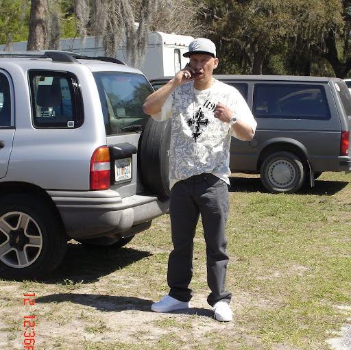 Richard Colon Photo 11