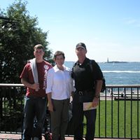 John Wiseman Photo 35