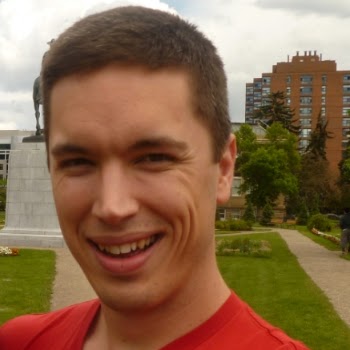 Stephen Montgomery Photo 19