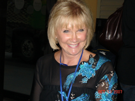 Barbara Keith Photo 43