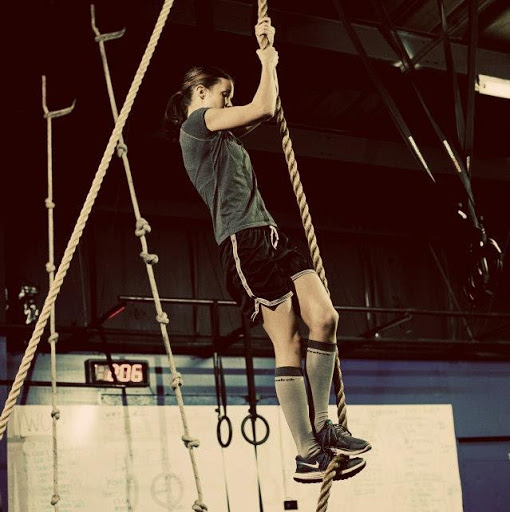 Kelly Washburn Photo 29