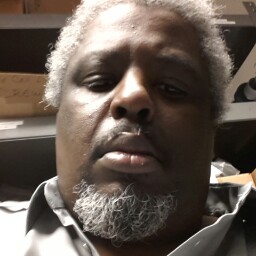 Reginald Lucas Photo 19