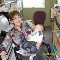 Sue Morris Photo 43