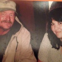 Tricia Harris Photo 8