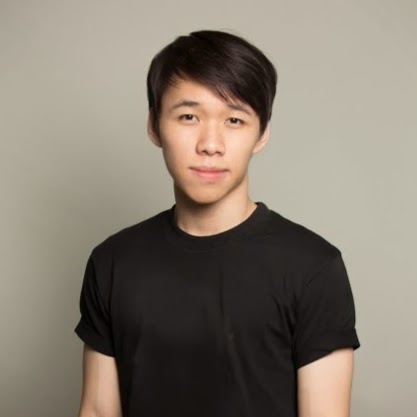 Raymond Chen Photo 20