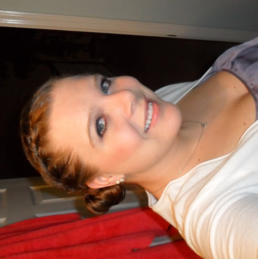 Amy Barnett Photo 27