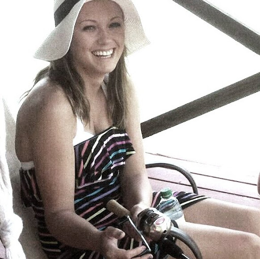 Jessica Bilski Photo 3