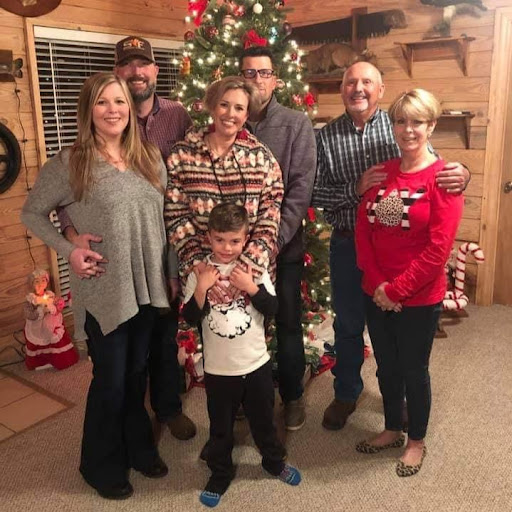 Debbie Sanders Photo 24