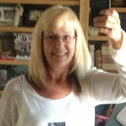 Janet Brown Photo 18
