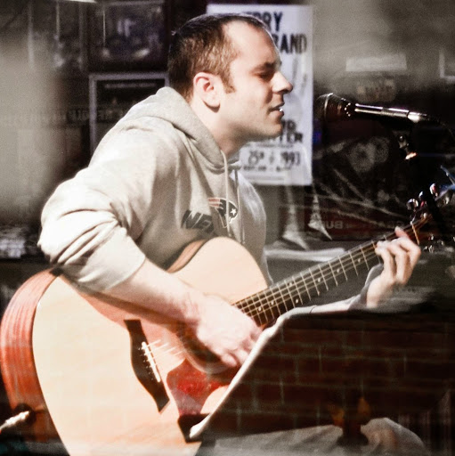 Aaron Miner Photo 14