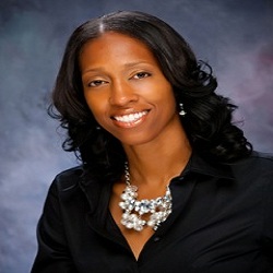 Erica Rawls Photo 10