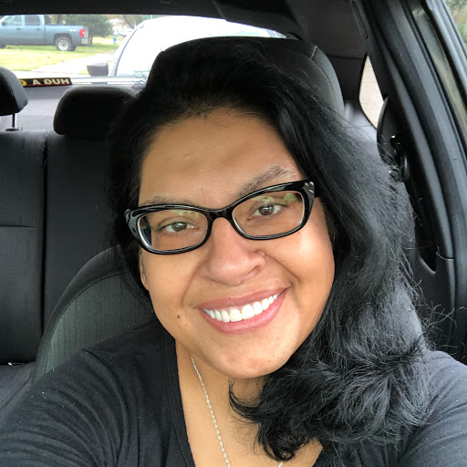 Rebecca Ponce Photo 25