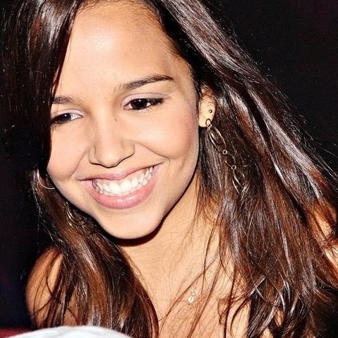 Cynthia Rocha Photo 41