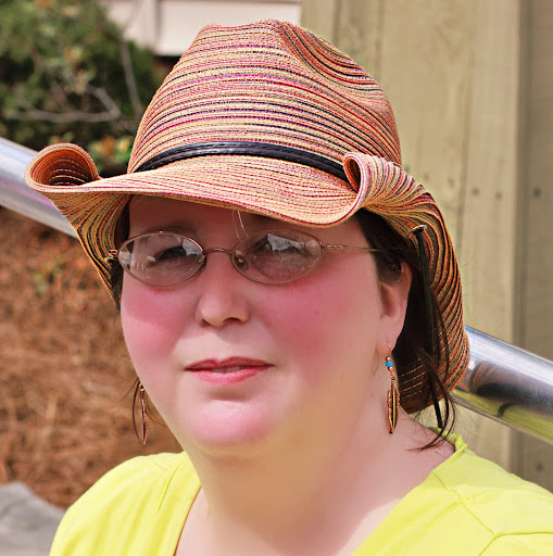 Stacy Evans Photo 4