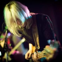 Caroline Yoder Photo 10