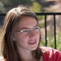 Anna Rice Photo 25