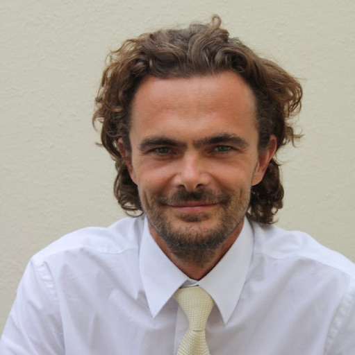 David Robin Photo 37