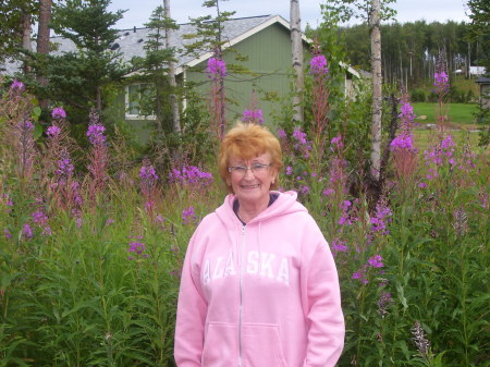 Janet Blair Photo 35