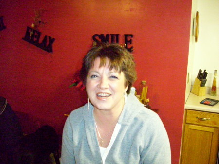 Michele White Photo 17