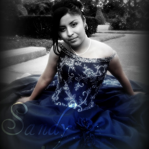 Sandy Martinez Photo 31