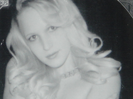 Cynthia Forbes Photo 28