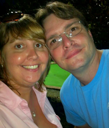 Robin Rowell Photo 4