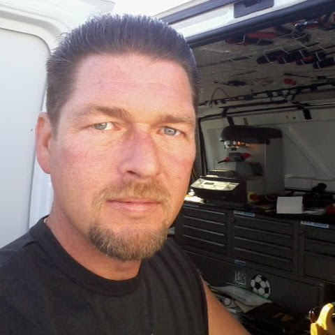 Glenn Houston Photo 14