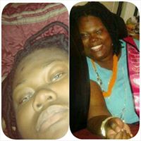 Latoya Richardson Photo 23