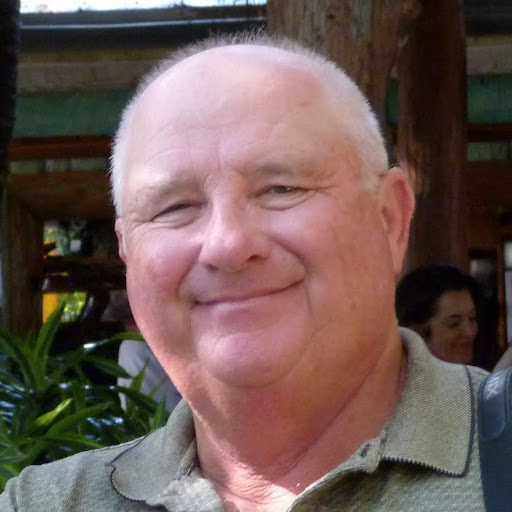 Patrick Mccabe Photo 32