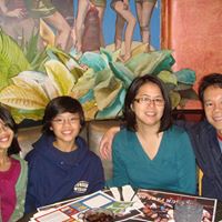 Lawrence Ho Photo 35