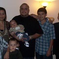 Jose Carbajal Photo 17