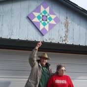 Shirley Holmes Photo 3