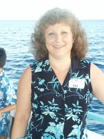 Diane Robbins Photo 28