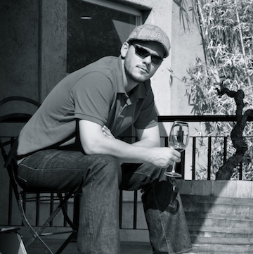 Mark Britton Photo 42