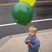 Willie Balloon Photo 6