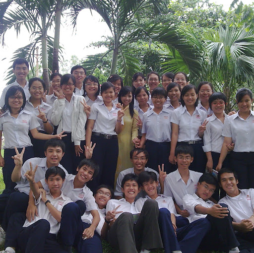 Vu Dinh Photo 30