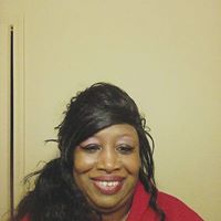 Phyllis Robinson Photo 38