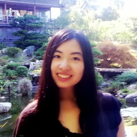 Jennifer Huang Photo 18