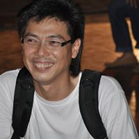 Steven Lam Photo 33