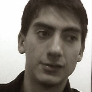Michael Paz Photo 37