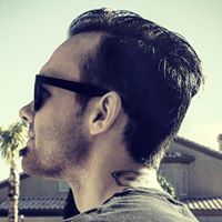 Christopher Reilly Photo 27
