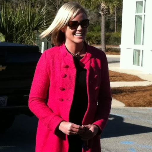 Jill Tanner Photo 40